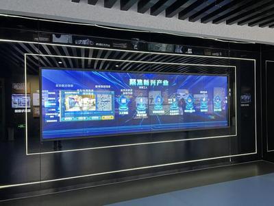 數(shù)字文化“上新” 青島未來“更新”——探訪數(shù)字技術賦能下的公共文化服務新圖景
