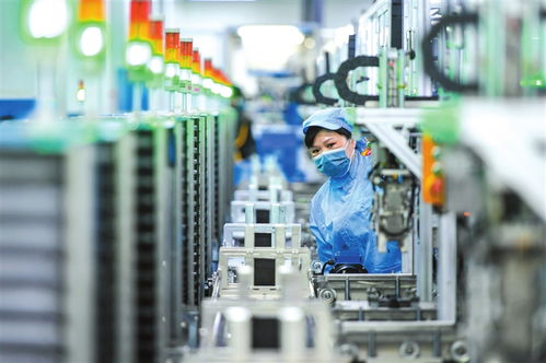 數字賦能，綠動未來 工廠數字化與電池低碳化的協同發展