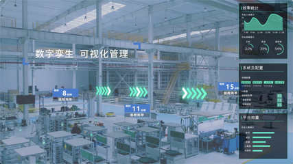 亮亮視野攜手全國首家5G智慧輸變電工廠，數字技術賦能行業新篇章